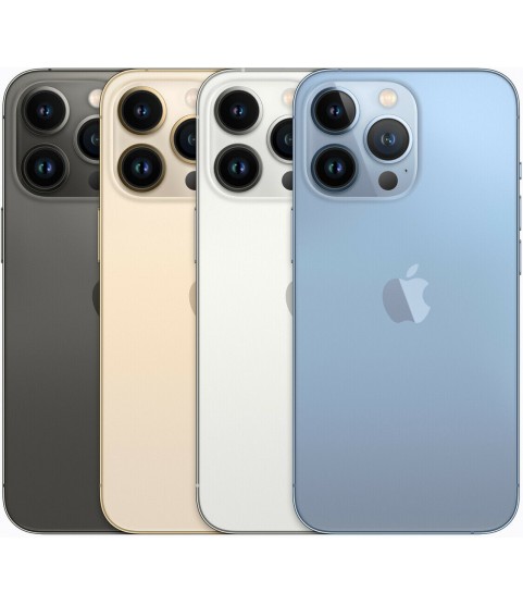 Apple Iphone 13 Pro Max 128GB Apple Iphone 13 Pro Max 128GB