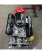 ENGINE 505HP SBC  Small Block Chevy (SBC) Engine