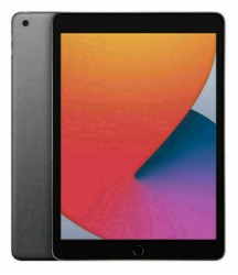 Apple iPad 8th Gen. 128GB, Wi-Fi + 4G, 10.2 in - Space Gray Apple iPad 8th Gen. 128GB, Wi-Fi + 4G, 10.2 in - Space Gray