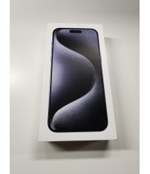 Apple iPhone 15 Pro 128GB/256GB/512GB/1TB 6.1" Blue/White/Natural Titanium 5G Unlocked Sim iPhone 15 Pro phone Apple iPhone 15 Pro 128GB/256GB/512GB/1TB 6.1" Blue/White/Natural Titanium 5G Unlocked Sim iPhone 15 Pro phone