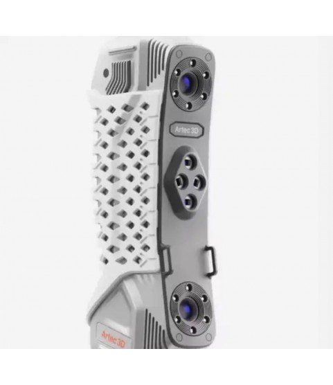 Artec Point (Artec3D) 3D laser scanner