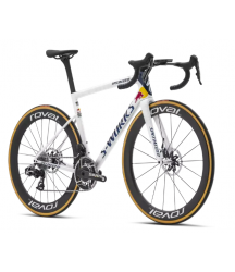 2025 Specialized S-Works Tarmac SL8 LTD