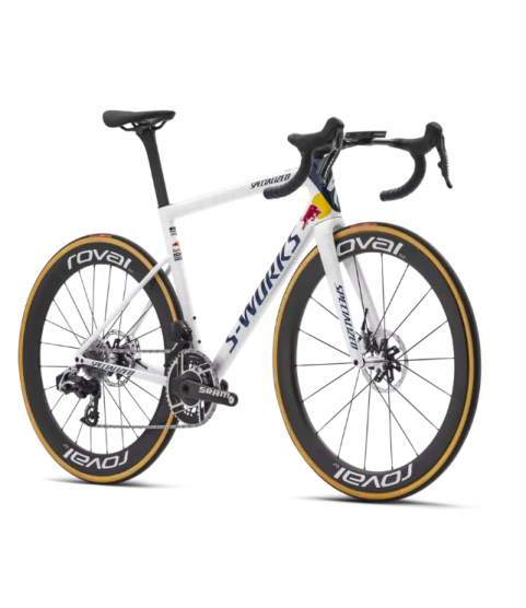 2025 Specialized S-Works Tarmac SL8 LTD