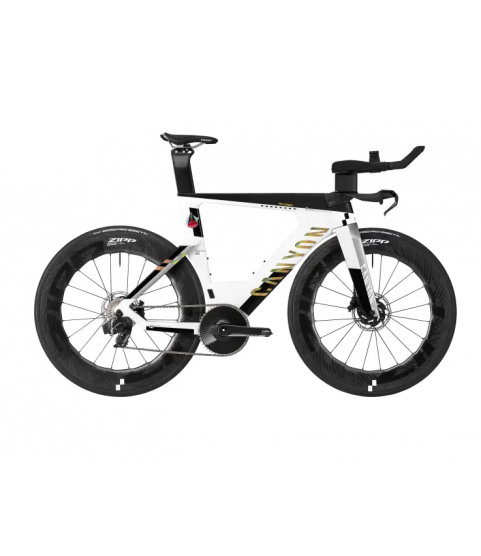 New 2024 Canyon Speedmax Cfr tt