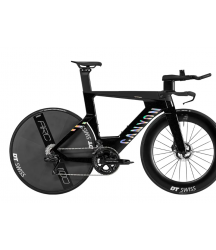 NEW 2023 Canyon Speedmax CFR TT