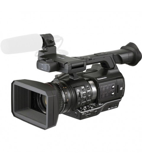 Panasonic AJ-PX270 microP2 Handheld AVC-ULTRA HD Camcorder
