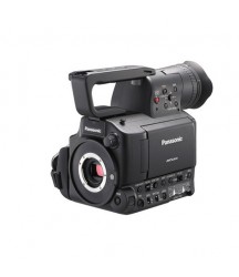Panasonic AG-AF100 Professional Memory Card Camcorder