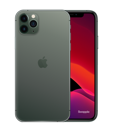 Apple iPhone 11 Pro Max 512GB