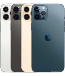 Apple iPhone 12 Pro Max 512GB 5G