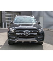 Used 2021 Mercedes-Benz GLS GLS 450