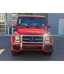 USED Mercedes-Benz G-Class G 63 AMG