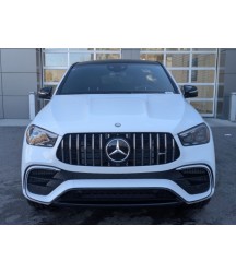 USED 2025 Mercedes-Benz GLE AMG® GLE 63 S 4MATIC®+ Coupe