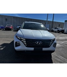 USED 2022 Hyundai Tucson SEL