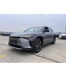 USED 2022 Toyota BOZHI Midsize SUV 5 Doors