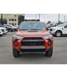USED 2024 Toyota 4Runner TRD Pro