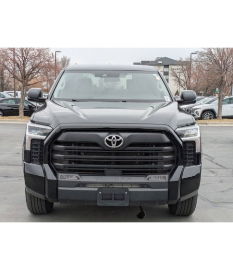 USED 2024 Toyota Tundra 4WD SR5