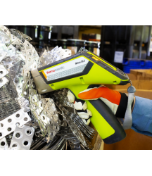 Thermo Scientific Niton XL2 980 Plus General Metals XRF 