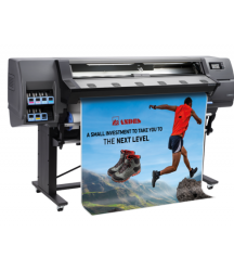 HP Latex 115 54" Large-Format Printer