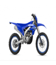 Brand New 2025 Yamaha Wr250f