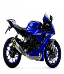 Brand New 2025 Yamaha YZF-R1